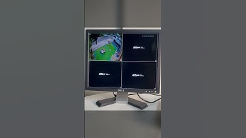 Dahua CCTV accessing remotely via DMSS mobile app