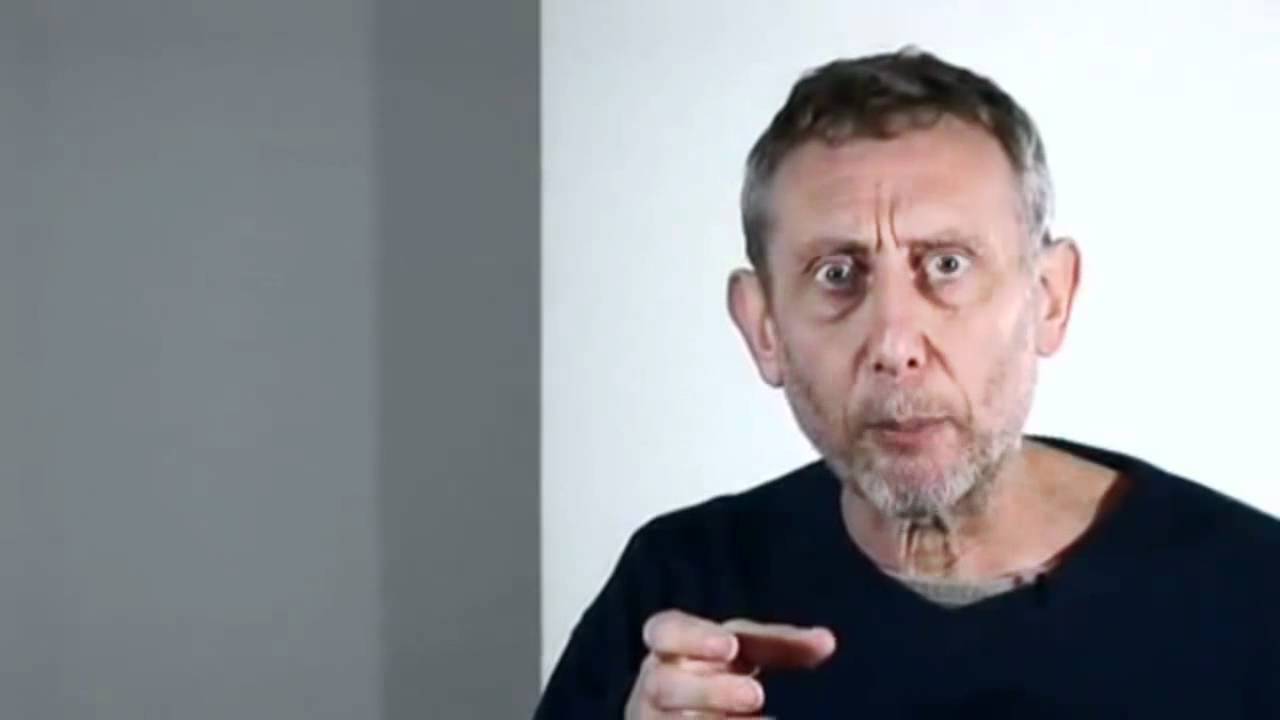 [YTP] The Magic Gingers - Michael Rosen YTP - YouTube