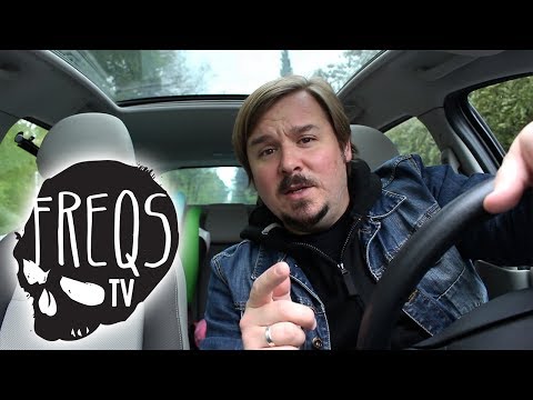 HOW TO MAKE A GEAR REVIEW VIDEO // Vlog 008