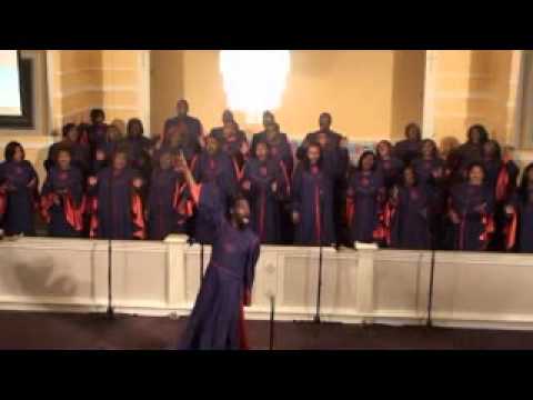 Carnel Davis & ITP - The Worship Medley