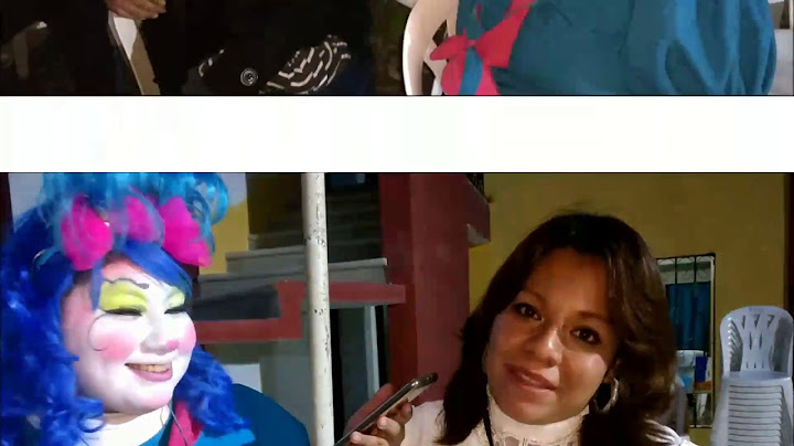 Payasos en Oaxaca!-recomendaciones de clientes y parte de nuestro trabajo Los Inspectores De La Risa