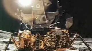 Secret Weapons: Moon Landing Did They Land on the Moon
