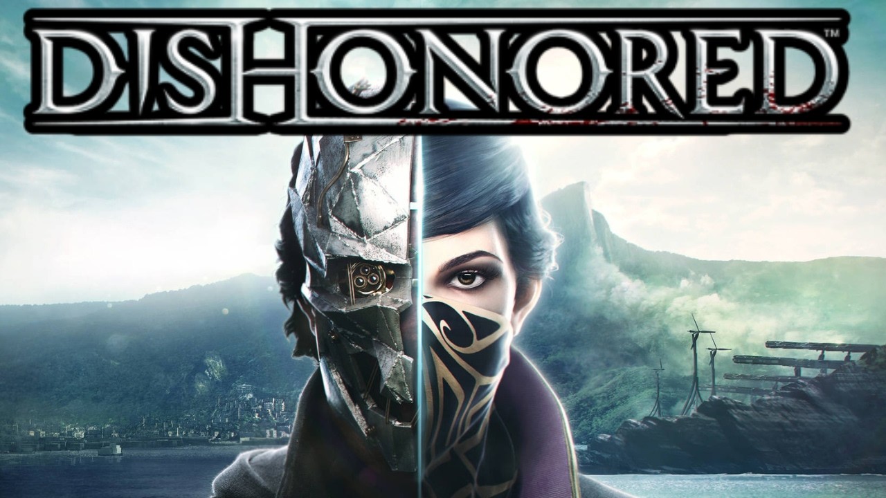 Dishonored: Dunwall City Trials  PC Steam Downloadable Content