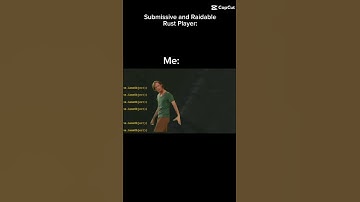 I will #rustadmin #rustadmintrolling  #pvp  #playrust #gaming