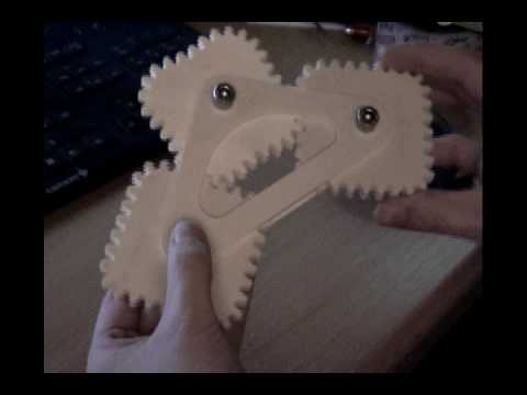 non circular gears non circular gears