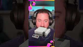 Kinda Funny's Tim Gettys' first game was Super Mario All-Stars + World