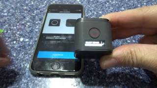 How to set up Your Hero 5 Session screenshot 2