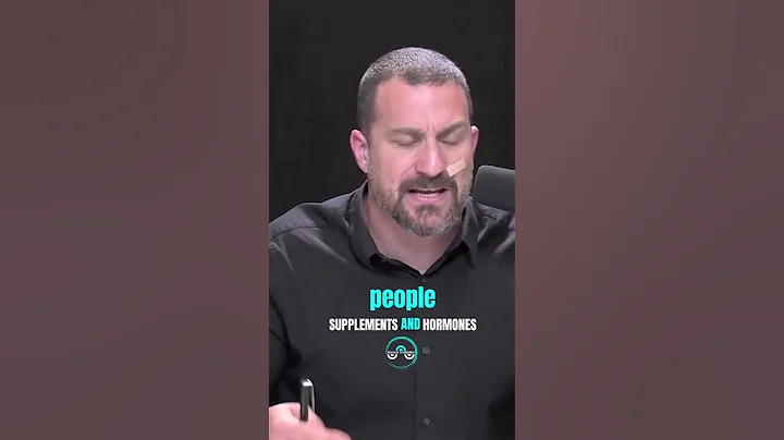 So This Supplement Frees Testosterone??