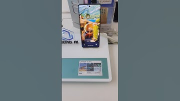 Tecno Camon 40 Pro Slow Motion Camera Test Results #CAMON40Pro5G #camon40provideo