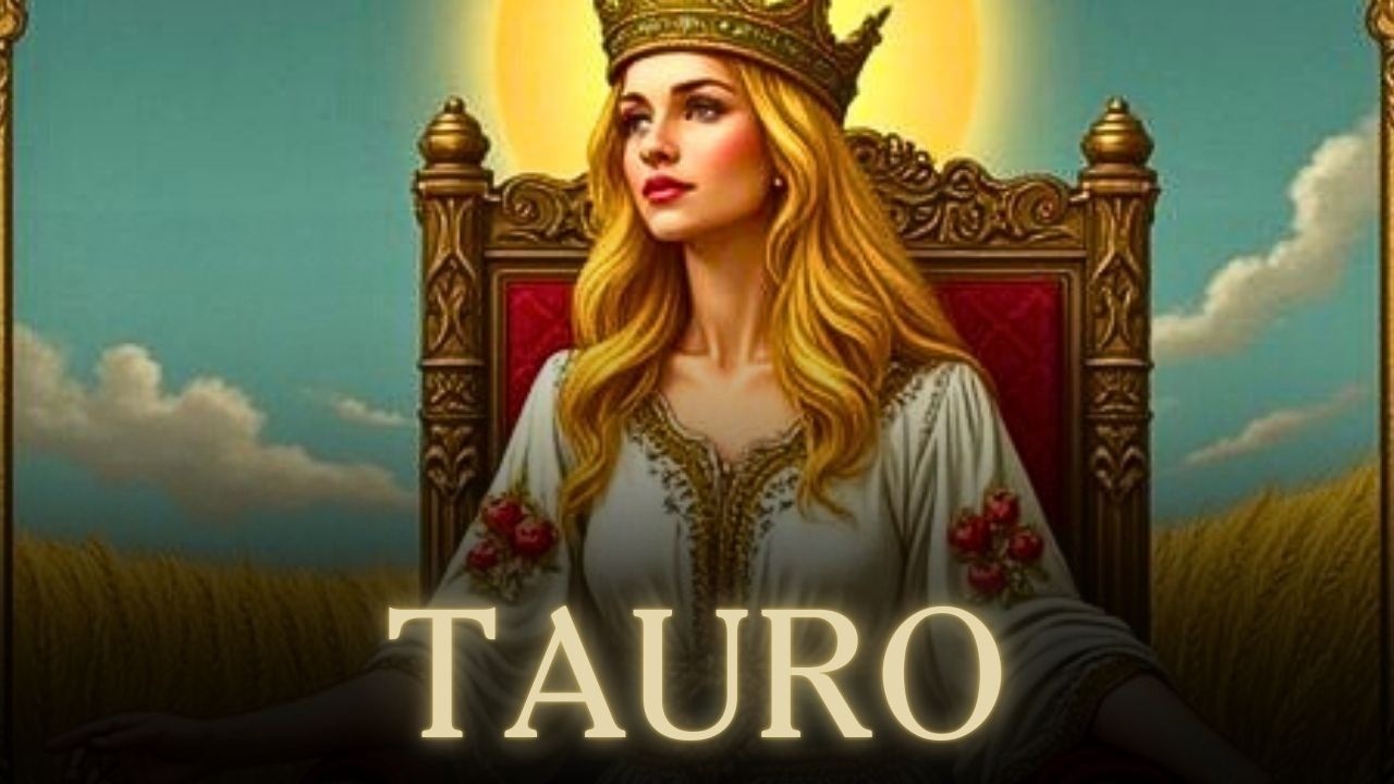 TAURO ALGUIEN ESTÁ MUY ENAMORAD@ DE TI 😍 TE PROPONE ALGO ESPECIAL! 🥰❤️‍🔥 #TAURO FEBRERO 2026
