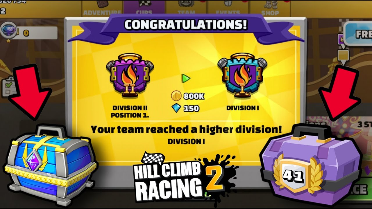 Hill Climb Racing 2, Gameplay 41