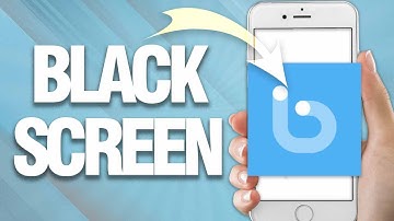 How To Fix Botim Black Screen ( Easy Solution )