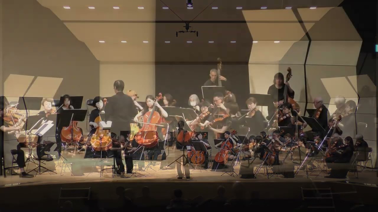 グリーグ：組曲「ホルベアの時代から」Op40 Grieg”From Holberg's Time