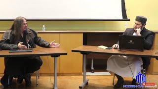 Matt Dillahunty and Aron Ra (with Atheist Jr) - DebateCon Review