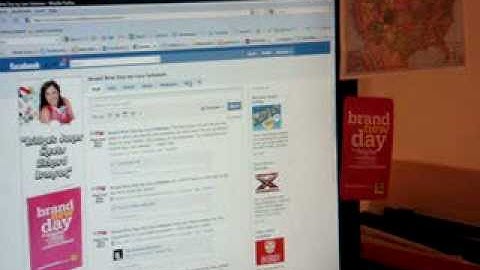 Facebook Page Blog Tab Explained