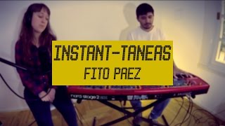 Video thumbnail of "Instant-taneas (Fito Páez) - Manuela Montesano & Matias Fumagalli [HD]"