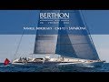 [OFF MARKET] CNB 93 (SAVARONA) - Yacht for Sale - Berthon International Yacht Brokers