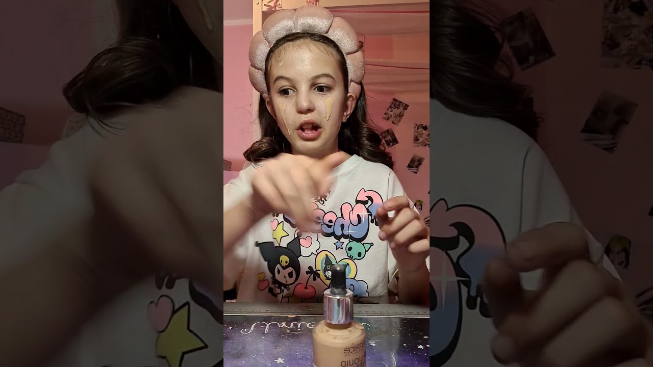 Talahina Make up 👑💄