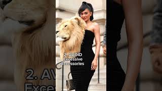 5 Fashion Secrets Every Women Should Know