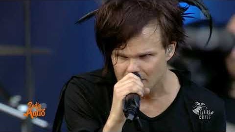 The Rasmus - I