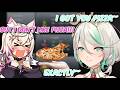 That's Immerbaiter for ya (Poor Mococo 😥)【CC x Mococo /HololiveEN】