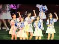 AKB48 アイドルシリーズ 言い訳Maybe 2026.5.27 横浜スタジアムにて試合後ライブ
