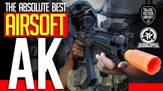 The Best Airsoft Ak Gg Rk47 Review So. Cal Tactical Airsoft
