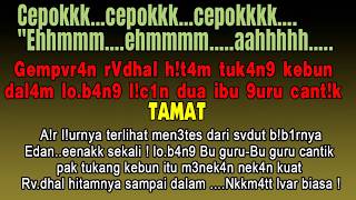 Download Lagu pesta menyenangkan pak tukang kebun di saat upacara skolah berlangsung_ kisah nyata MP3