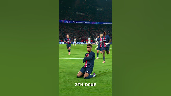 Top 5 UCL Goals this Season#shorts