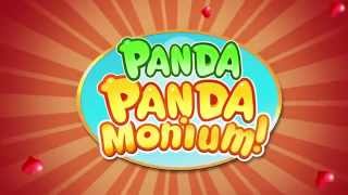 Panda Pandamonium - Official Trailer screenshot 2