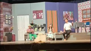 Majhya Mana from Niyam va Ati lagu, Sankarshan Karade and Amruta Deshmukh