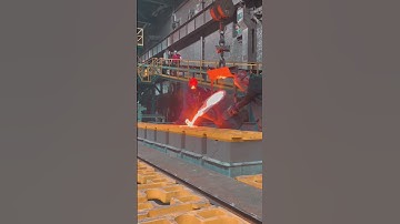 Automatic molding machine production line