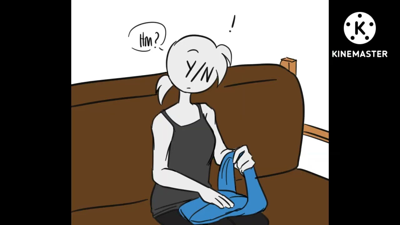 🔞 Your Boyfriend Comic Dub #5 🔞