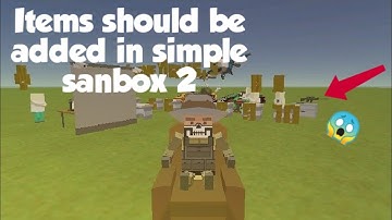 Top 10 things should be added in ssb2