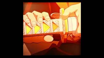 0 to 100🚨 | Edgy Style (Aszer Remake) | Alight Motion 📱 Tuto??!