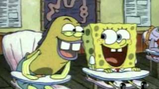 Spongebob 800 Words