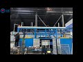Vacuum forming machine Thermoforming machine manufacturer from Taiyun Machinery, Shanghai, Suzhou