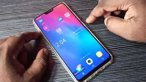 How to Turn ON / OFF Safe Mode on VIVO V9 V19 V20 Y12 Y17 Y20