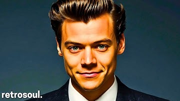 Harry Styles – As It Was (Motown Soul AI Cover 1960s)