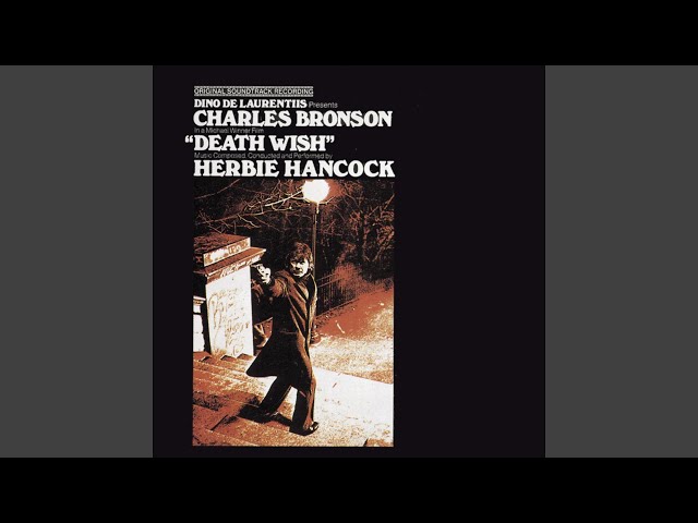 Herbie Hancock - Rich Country