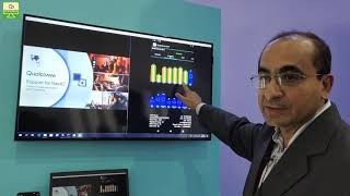 Qualcomm at IMC 2019 | Qualcomm NavIC Satellite Navigation System