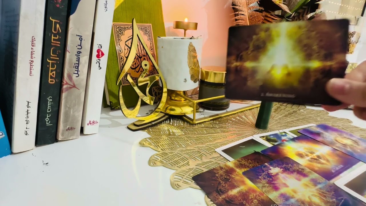 ❌رسالة روحانية لك🌸 ليست صدفة ✨❌