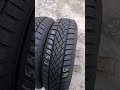 Tyfoon Eurosnow 2 silica 155/70R13 75T шини бу зима 2 штуки