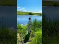 Рыбалка #shors #природа #рыбалка