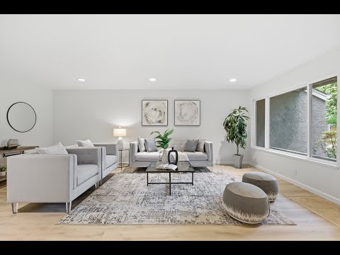 1133 Shenandoah Drive, San Jose, CA home video tour