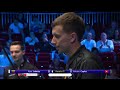 Pijus Labutis vs Robbie Capito | Semi-Finals | 2024 UK Open Pool Championship