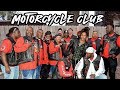 I MET UP WITH A MOTORCYCLE CLUB I DIDN'T KNOW! BAD IDEA?