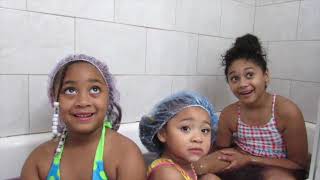 I Pranked My Kids With Gelli Baff