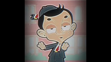 Thumbnail of Nakama, Mc Staff, ΣΡ DIA DELICIA (Super Slowed) x mr  bean cartoon #shorts