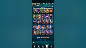 Blitz: Rise of heroes, Miara - tutorial and gameplay by LENKEN